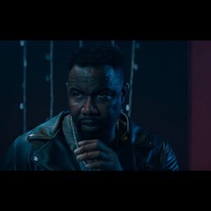 Bilder MR-9: Secret Agent