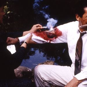 Bilder Chow Yun-Fat