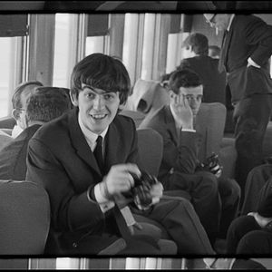 Bilder Beatles ’64