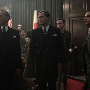 Bilder Michael Shannon