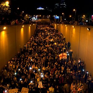 Bilder Inner Blooming Springs 