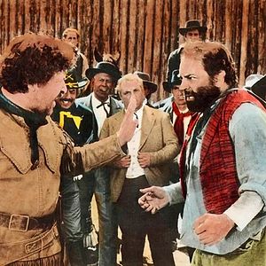 Bilder Die 7 aus Texas