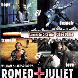 Bilder William Shakespeares Romeo & Julia
