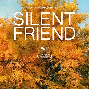 Bilder Silent Friend