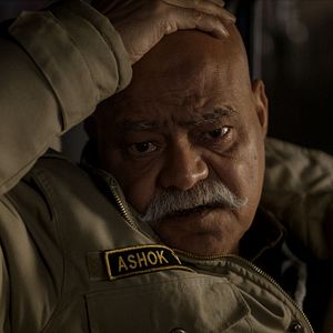 Bilder Sanjay Mishra