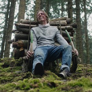 Bilder Schlitter - Evil In The Woods