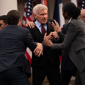 Bilder Captain America: Brave New World