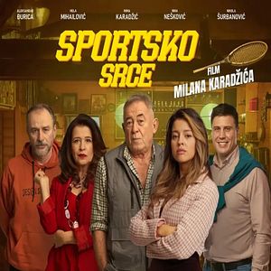 Bilder Sportsko Srce