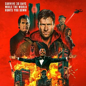 Bilder The Running Man