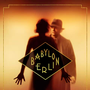 Bilder Babylon Berlin