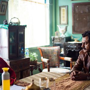 Bilder Raat Akeli Hai: The Bansal Murders