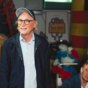 Bilder Mein Name ist Otto