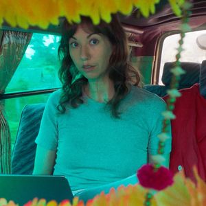 Bilder Ben and Suzanne, A Reunion in 4 Parts