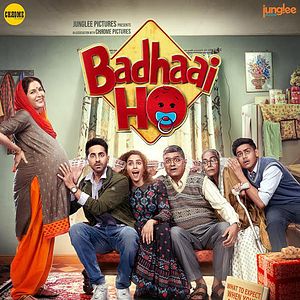 Bilder Badhaai Ho