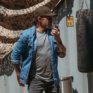 Bilder Stephen Dorff