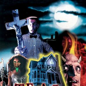 Bilder Teenage Exorcist