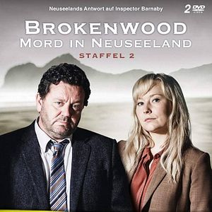 Bilder Brokenwood - Mord in Neuseeland