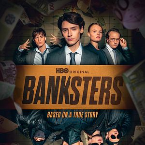 Bilder Banksters