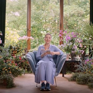 Bilder Marie Darrieussecq