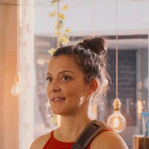 Bilder Camille Lellouche