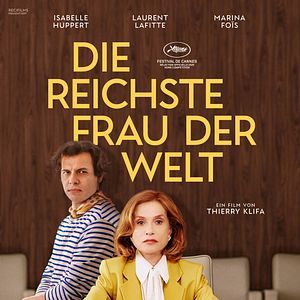 Bilder Die reichste Frau der Welt