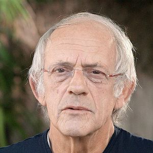 Bilder Christopher Lloyd