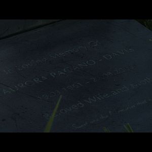 Bilder The Grieving - Asche zu Asche