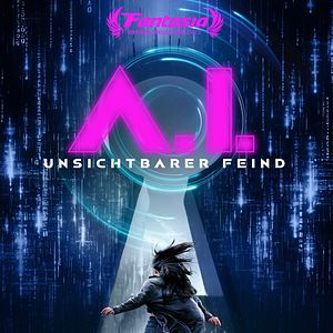 Bilder A.I. - Unsichtbarer Feind