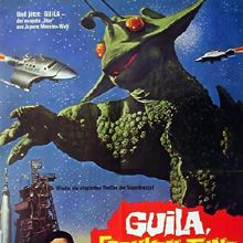 Bilder Guila - Frankensteins Teufelsei