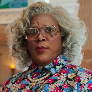 Bilder Tyler Perry