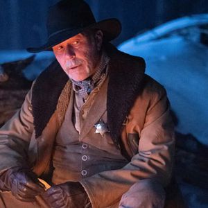 Bilder The Thicket: Jagd auf Cut Throat Bill 