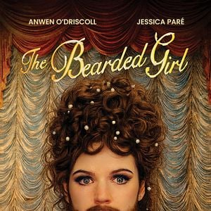 Bilder The Bearded Girl