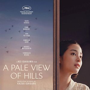 Bilder A Pale View Of Hills