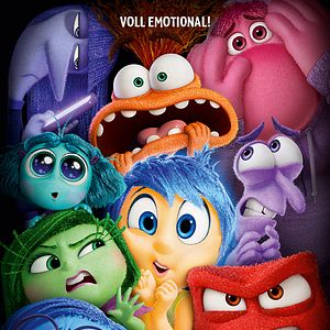 Bilder Alles steht Kopf 2