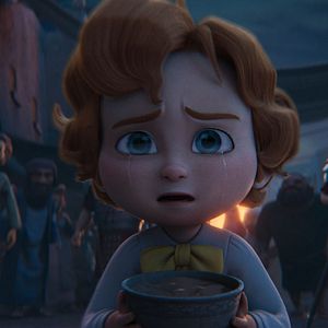 Bilder Der König der Könige