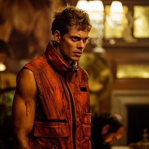 Bilder Boy Kills World