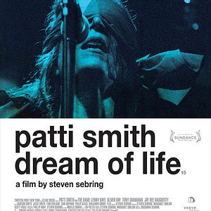 Bilder Patti Smith: Dream of Life