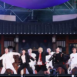 Bilder BTS 2021 MUSTER SOWOOZOO Remastered