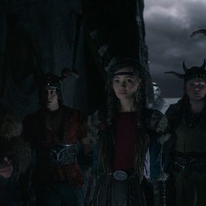 Bilder Drachenzähmen leicht gemacht