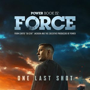 Bilder Power Book IV: Force