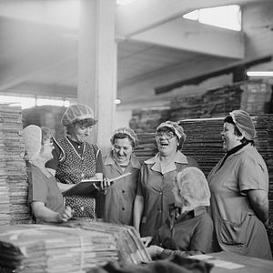 Bilder Die Unbeugsamen 2 - Guten Morgen, ihr Schönen!