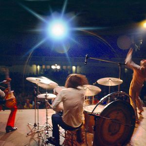 Bilder Becoming Led Zeppelin