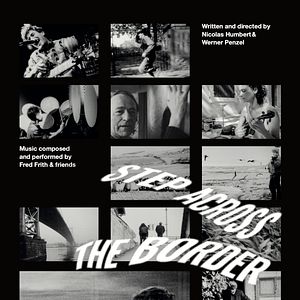 Bilder Step Across The Border