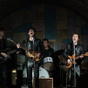 Bilder Midas Man - Sound Of Liverpool