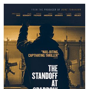 Bilder The Standoff at Sparrow Creek