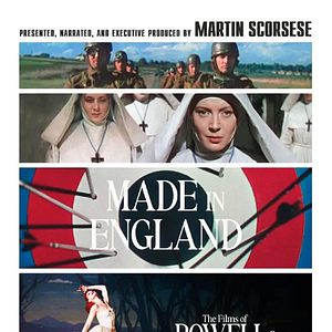 Bilder Made in England: Die Filme von Powell und Pressburger