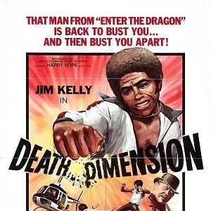 Bilder Death Dimension - Der Einzelkämpfer