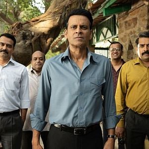 Bilder Inspector Zende