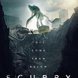 Bilder Scurry - They Come From Below