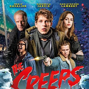 Bilder The Creeps